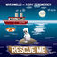 Cover Rescue Me (feat. A Day To Remember)