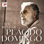 Cover The Best of Plácido Domingo