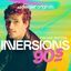 Cover What's Up - InVersions 90s