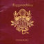Cover Raggaspublica