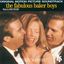 Cover The Fabulous Baker Boys (Original Motion Picture Soundtrack)