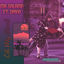 Cover Oh My Soul