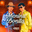 Cover Menina Bonita