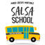 Cover Aprendiendo - Salsa School