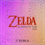 Cover Zelda Ocarina of Time LoFi
