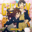 Cover Cherry Blossom