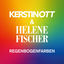 Cover Regenbogenfarben