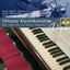 Cover Virtuose Klavierkonzerte