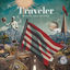 Cover Traveler