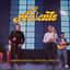 Cover El Ausente
