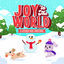 Cover Joy to the World (A Listener Kids Christmas)
