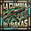 Cover La Cumbia Del Trakas