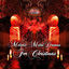 Cover Melodic Metal Dreams for Christmas