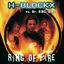 Cover Ring Of Fire