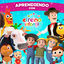Cover Aprendiendo con El Reino Infantil