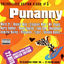 Cover Punanny