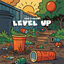Cover Level Up