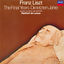 Cover Franz Liszt: The Final Years
