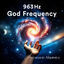 Cover 963 Hz God Frequency