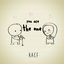 Cover You Are the One