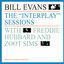 Cover The Interplay Sessions [2-fer]