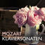 Cover Mozart Klaviersonaten
