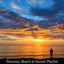 Cover Slovenia: Beach at Sunset Playlist