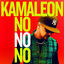 Cover No No No