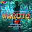 Cover Netsuretsu! Anison Spirits the Best -Cover Music Selection- TV Anime Series ''Naruto'' Vol. 1