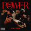 Cover POWER (feat. 3robi)
