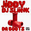 Cover DA BOOTS (feat. Dj Sliink)