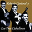 Cover Roberto Cantoral y los Tres Caballeros
