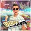 Cover Dicht im Flieger