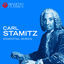 Cover Carl Stamitz: Essential Works