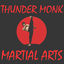 Cover Martial Arts