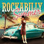 Cover Rockabilly Summer