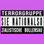 Cover Sie nationalsozialistische Bullensau