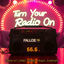 Cover Turn Your Radio On