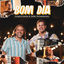 Cover Bom Dia