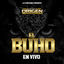 Cover El Buho