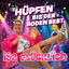Cover Hüpfen bis der Boden bebt
