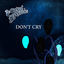 Cover Don't Cry