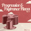 Cover Progressive & Psy Trance Pieces Vol. 9