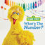 Cover Sesame Street: What's the Number?
