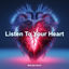 Cover Listen To Your Heart (Techno Version)