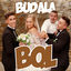 Cover Budala
