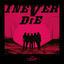 Cover I NEVER DIE