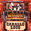 Cover Caballo Loco