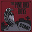 Cover STAB!