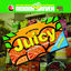 Cover JUICY - RIDDIM DRIVEN